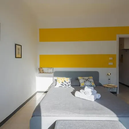 Salita S. Anna - Affitti Brevi Italia *