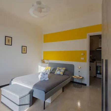 Salita S. Anna - Affitti Brevi Italia