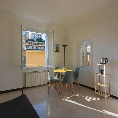 Salita S. Anna - Affitti Brevi Italia Apartment