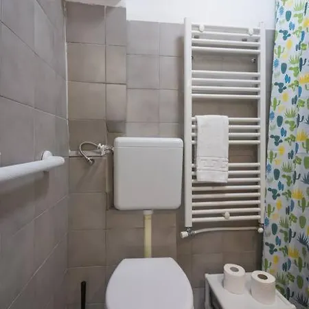 Apartment Salita S. Anna - Affitti Brevi Italia *
