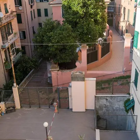 Apartment Salita S. Anna - Affitti Brevi Italia *