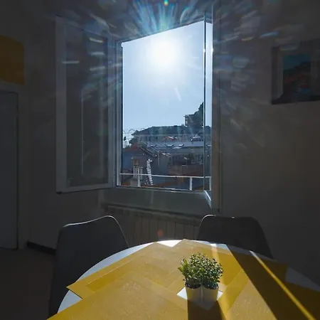 Apartment Salita S. Anna - Affitti Brevi Italia *