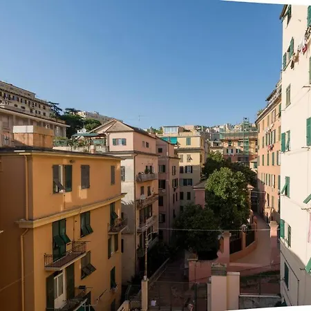 Apartment Salita S. Anna - Affitti Brevi Italia *